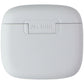 JBL Tune Flex True Wireless Noise Cancelling Earbuds and Charge Case - White Portable Audio - Headphones JBL - Simple Cell Bulk Wholesale Pricing - USA Seller