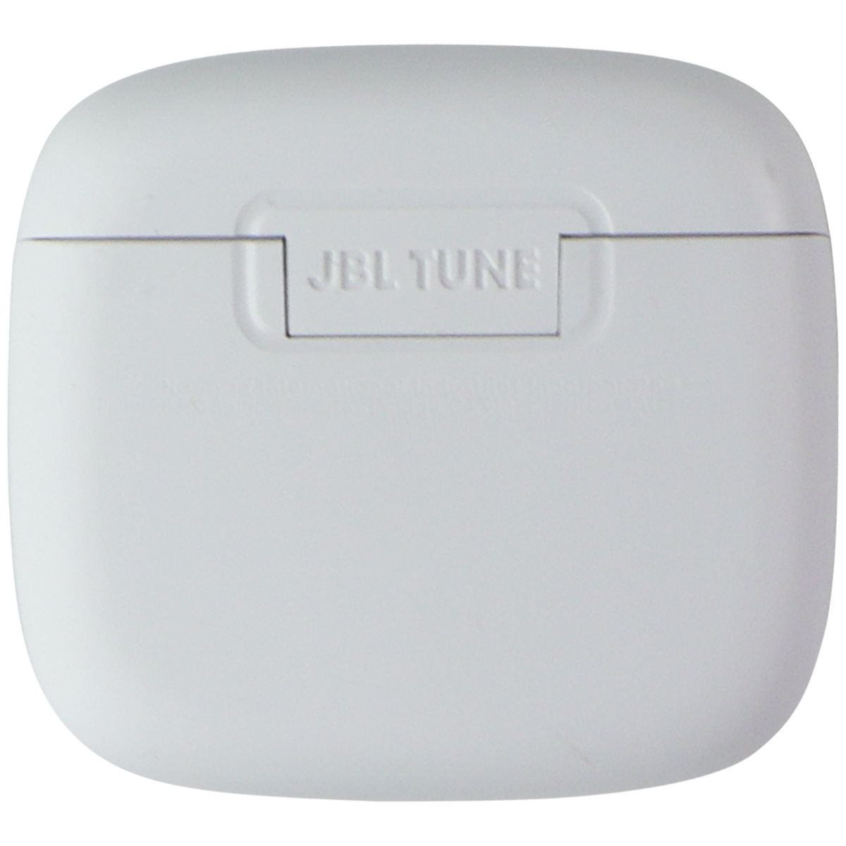 JBL Tune Flex True Wireless Noise Cancelling Earbuds and Charge Case - White Portable Audio - Headphones JBL - Simple Cell Bulk Wholesale Pricing - USA Seller