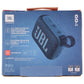 JBL Go 4 Ultra-Portable Waterproof and Dustproof Bluetooth Speaker - Blue iPod, Audio Player Accessories - Audio Docks & Mini Speakers JBL - Simple Cell Bulk Wholesale Pricing - USA Seller