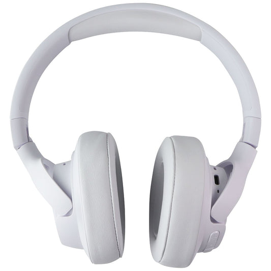 JBL Tune 770NC Over-Ear Wireless Active Noise Cancellation Headphones - White Portable Audio - Headphones JBL - Simple Cell Bulk Wholesale Pricing - USA Seller