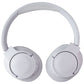 JBL Tune 770NC Over-Ear Wireless Active Noise Cancellation Headphones - White Portable Audio - Headphones JBL - Simple Cell Bulk Wholesale Pricing - USA Seller