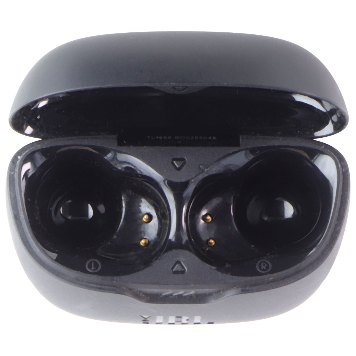 JBL Tune Buds True Wireless Noise Cancelling Earbuds - Black - Replacement Case Portable Audio - Headphones JBL - Simple Cell Bulk Wholesale Pricing - USA Seller