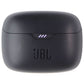 JBL Tune Buds True Wireless Noise Cancelling Earbuds - Black - Replacement Case Portable Audio - Headphones JBL - Simple Cell Bulk Wholesale Pricing - USA Seller