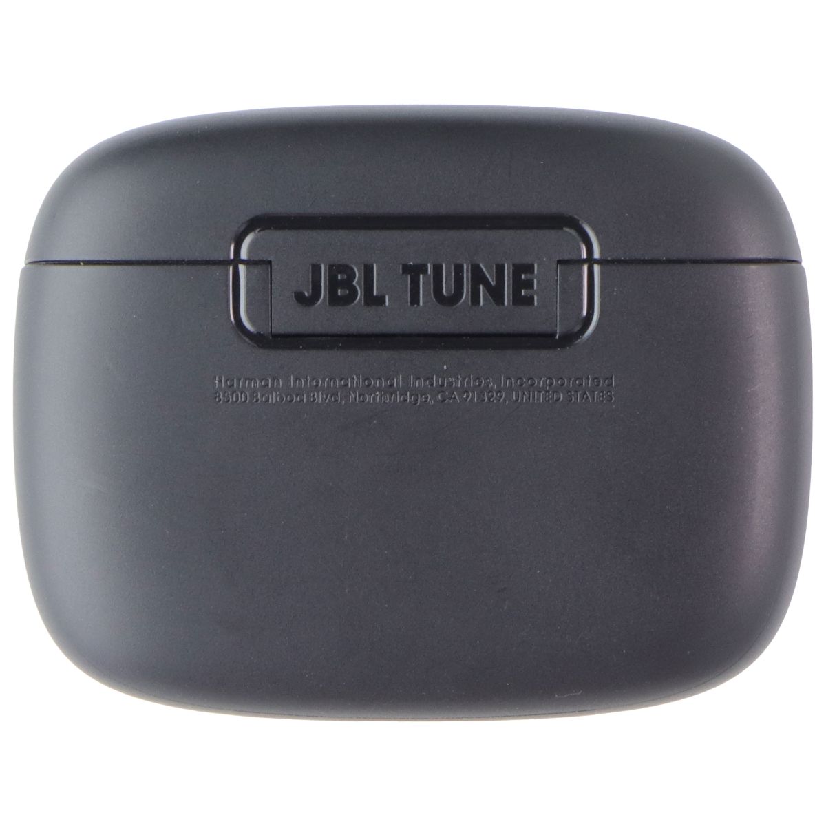 JBL Tune Buds True Wireless Noise Cancelling Earbuds - Black - Replacement Case Portable Audio - Headphones JBL - Simple Cell Bulk Wholesale Pricing - USA Seller