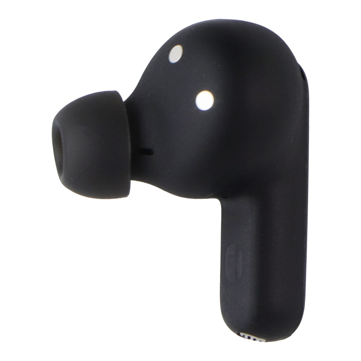 JBL Replacement RIGHT Side Bud for JBL Live Beam 3 True Wireless Earbuds - Black