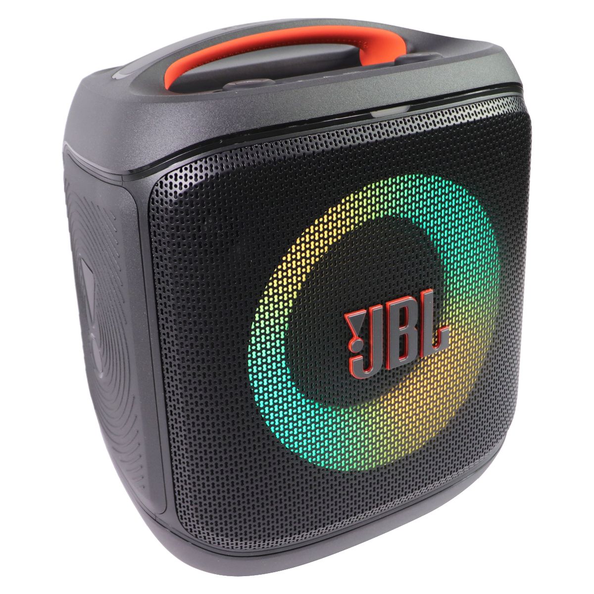 JBL PartyBox Encore Essential 2 - Portable Battery-Powered Party Speaker - Black