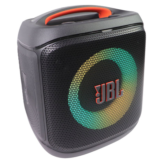 JBL PartyBox Encore Essential 2 - Portable Battery-Powered Party Speaker - Black Cell Phone - Audio Docks & Speakers JBL - Simple Cell Bulk Wholesale Pricing - USA Seller