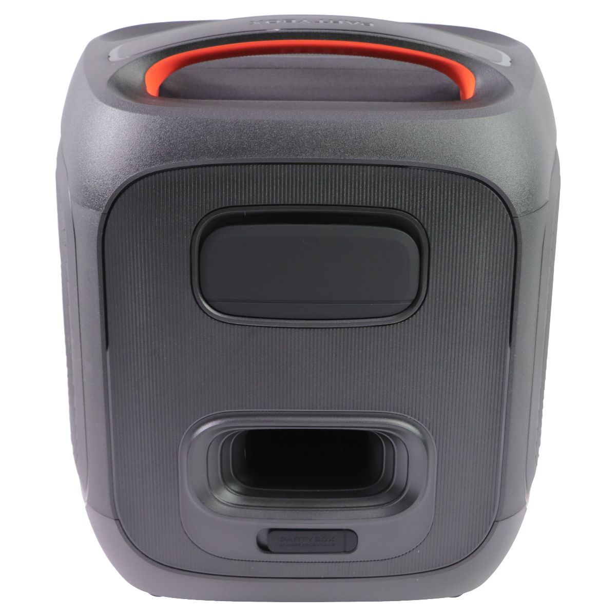 JBL PartyBox Encore Essential 2 - Portable Battery-Powered Party Speaker - Black