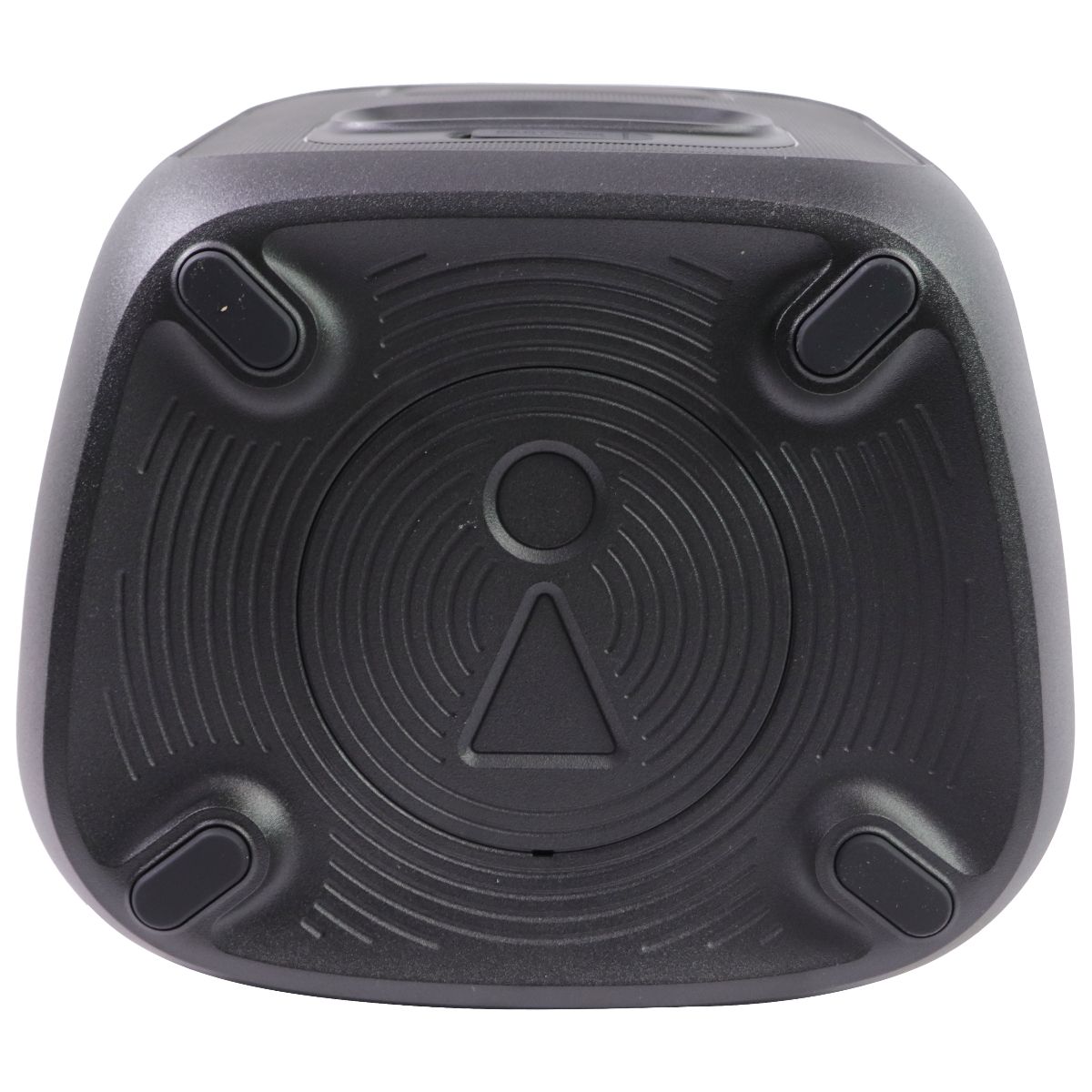 JBL PartyBox Encore Essential 2 - Portable Battery-Powered Party Speaker - Black