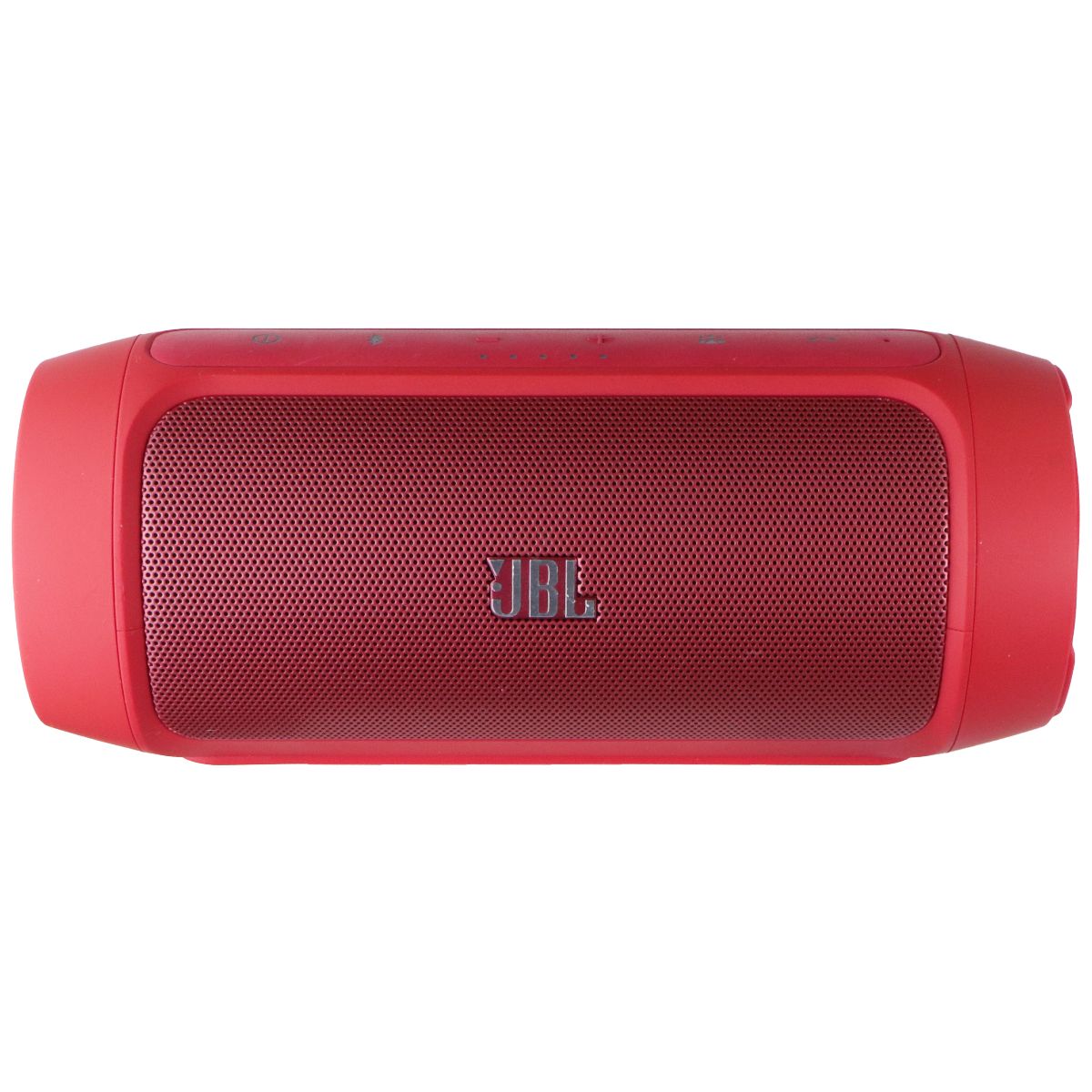 JBL Charge 2 Portable Wireless Bluetooth Speaker Built-In Mic + PowerBank - Red Cell Phone - Audio Docks & Speakers JBL - Simple Cell Bulk Wholesale Pricing - USA Seller