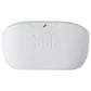 JBL Vibe Buds - True Wireless Perfect Fit Earbuds - White (JBLVBUDSWHTAM) Portable Audio - Headphones JBL - Simple Cell Bulk Wholesale Pricing - USA Seller