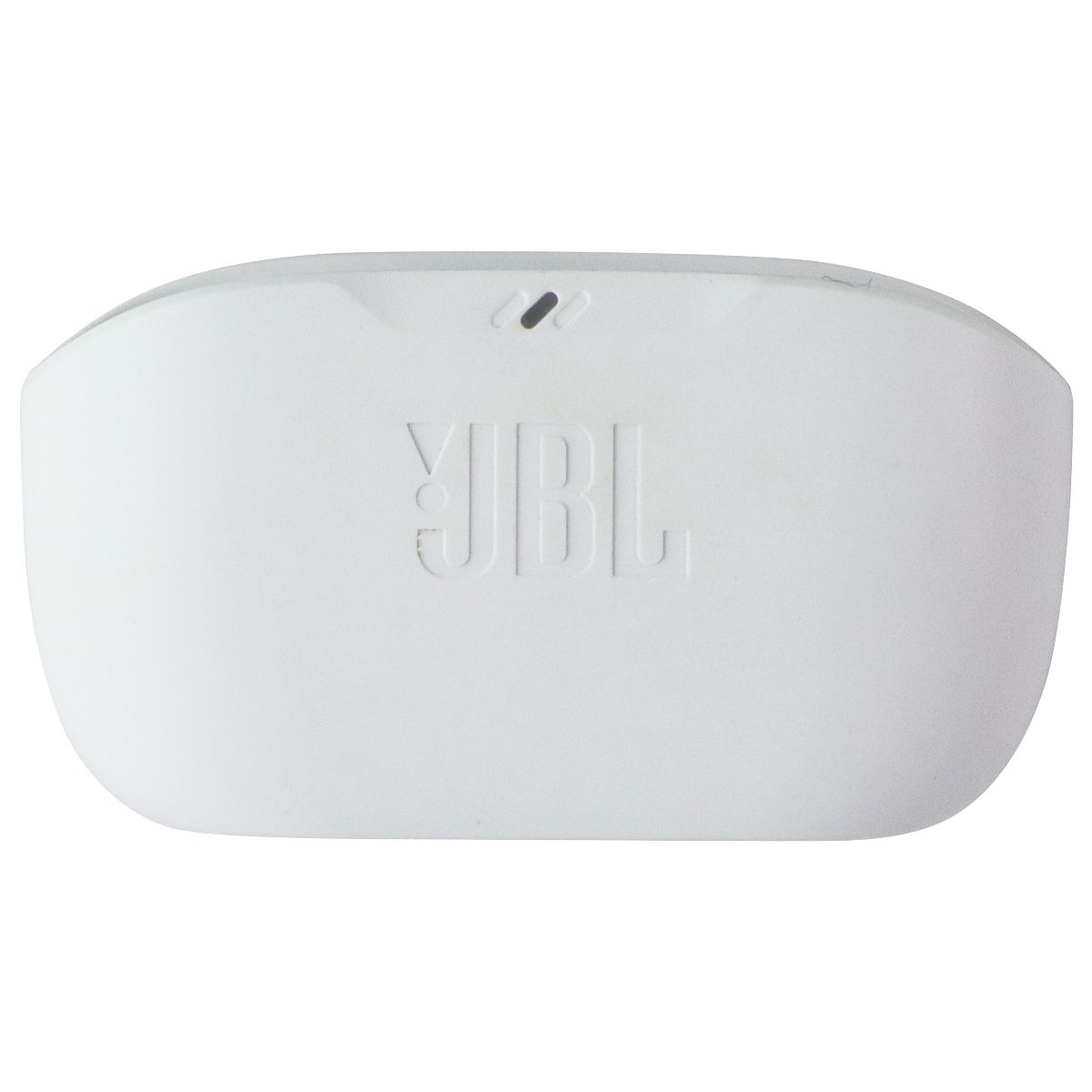 JBL Vibe Buds - True Wireless Perfect Fit Earbuds - White (JBLVBUDSWHTAM) Portable Audio - Headphones JBL - Simple Cell Bulk Wholesale Pricing - USA Seller