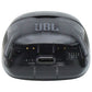 JBL Tune Flex True Wireless Noise Cancelling In-Ear Earbuds - Ghost Black Portable Audio - Headphones JBL - Simple Cell Bulk Wholesale Pricing - USA Seller