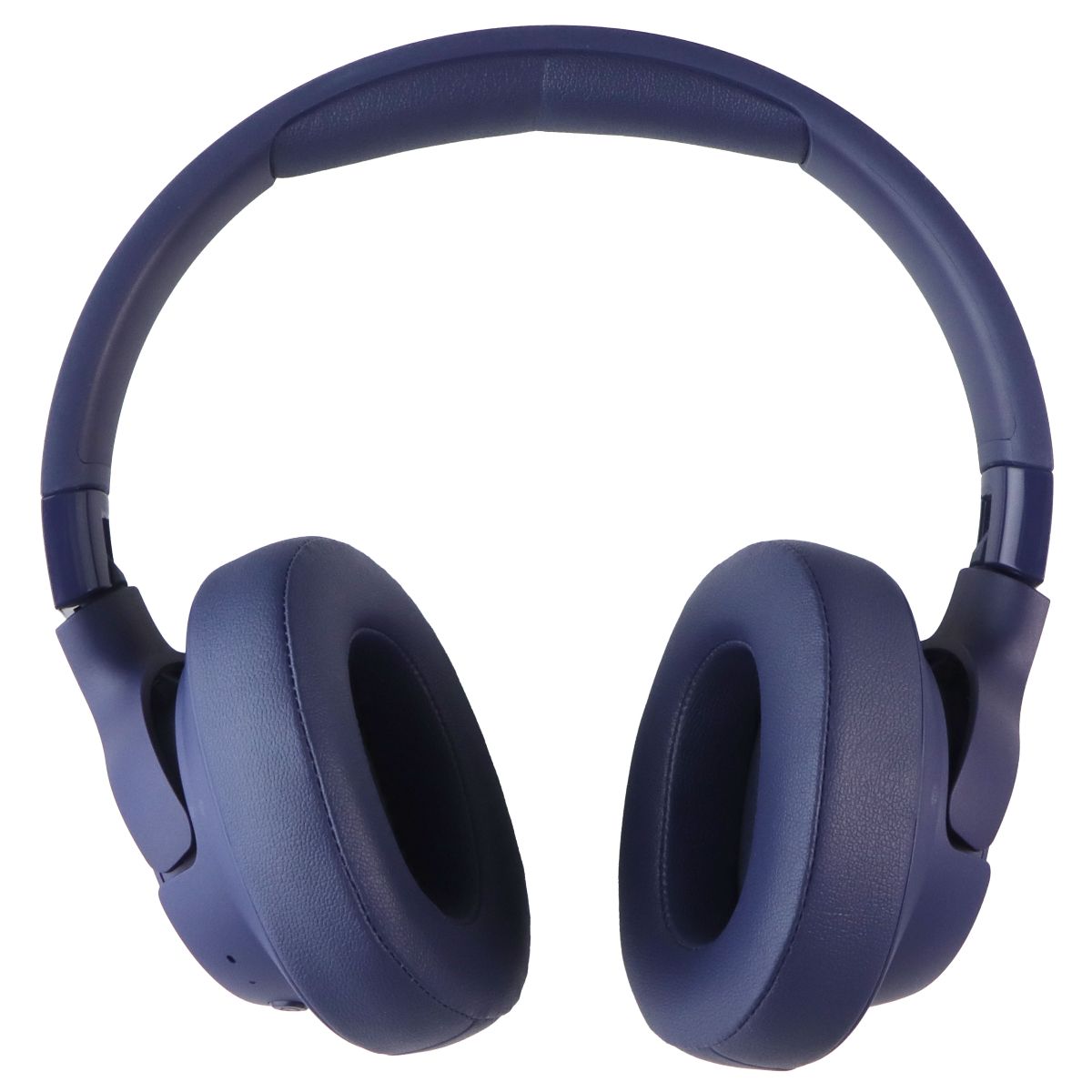 JBL Tune 720BT Wireless Over-Ear Bluetooth Headphones with JBL Pure Bass - Blue Cell Phone - Headsets JBL - Simple Cell Bulk Wholesale Pricing - USA Seller