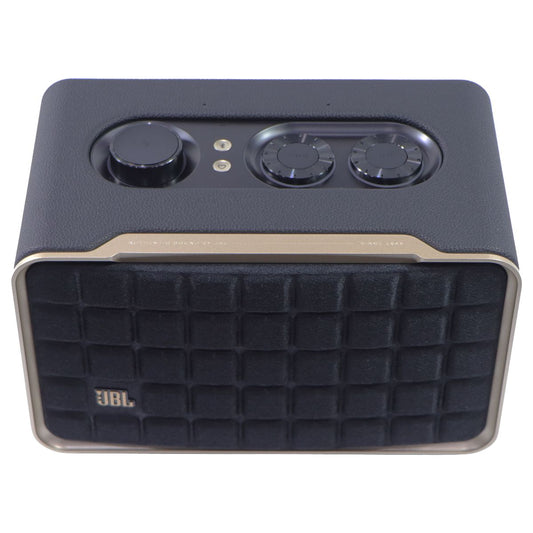 JBL Authentics 200 - Retro Style Smart Home Bluetooth Speaker Home Multimedia - Home Speakers & Subwoofers JBL - Simple Cell Bulk Wholesale Pricing - USA Seller