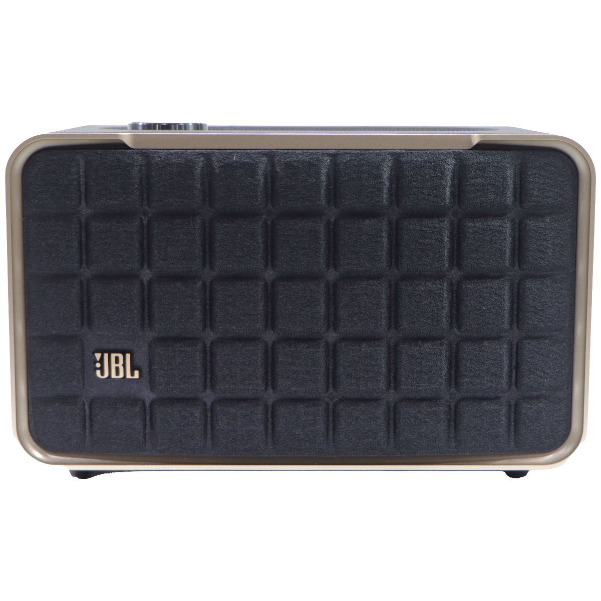 JBL Authentics 200 - Retro Style Smart Home Bluetooth Speaker Home Multimedia - Home Speakers & Subwoofers JBL - Simple Cell Bulk Wholesale Pricing - USA Seller