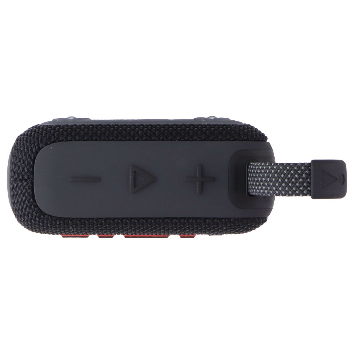 JBL Go 4 Ultra-Portable Waterproof and Dustproof Bluetooth Speaker - Black Cell Phone - Audio Docks & Speakers JBL - Simple Cell Bulk Wholesale Pricing - USA Seller