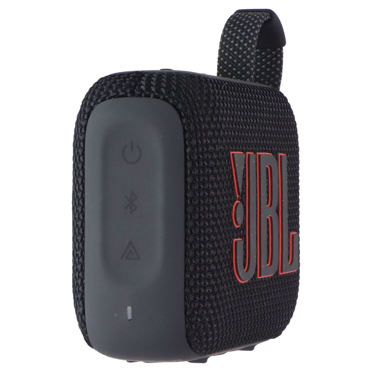 JBL Go 4 Ultra-Portable Waterproof and Dustproof Bluetooth Speaker - Black Cell Phone - Audio Docks & Speakers JBL - Simple Cell Bulk Wholesale Pricing - USA Seller