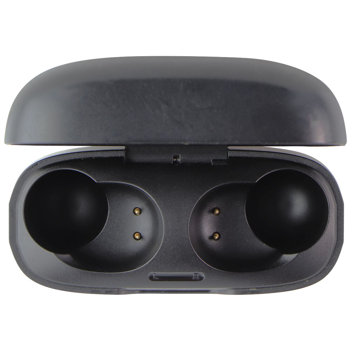 JBL Replacement Charging Case for JBL Tune130NC True Wireless Earphones - Black Portable Audio & Headphones - Replacement Parts & Tools JBL - Simple Cell Bulk Wholesale Pricing - USA Seller