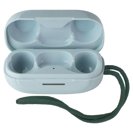 JBL Replacement Charging Cradle Case for JBL Reflect Aero Earbuds - Blue Portable Audio & Headphones - Replacement Parts & Tools JBL - Simple Cell Bulk Wholesale Pricing - USA Seller