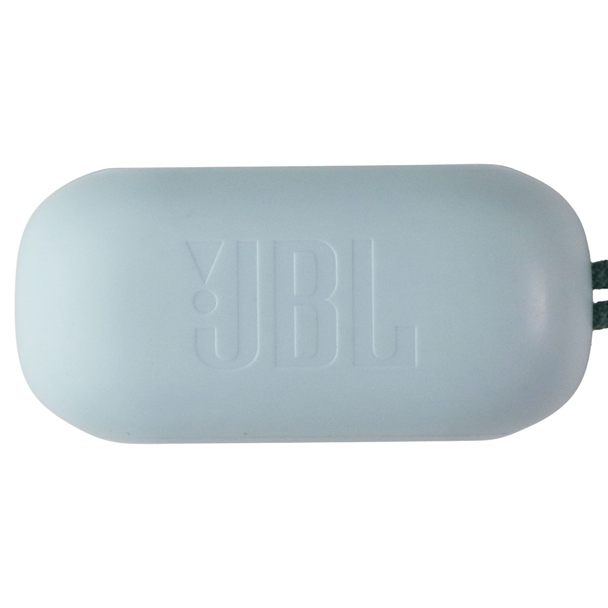 JBL Replacement Charging Cradle Case for JBL Reflect Aero Earbuds - Blue Portable Audio & Headphones - Replacement Parts & Tools JBL - Simple Cell Bulk Wholesale Pricing - USA Seller