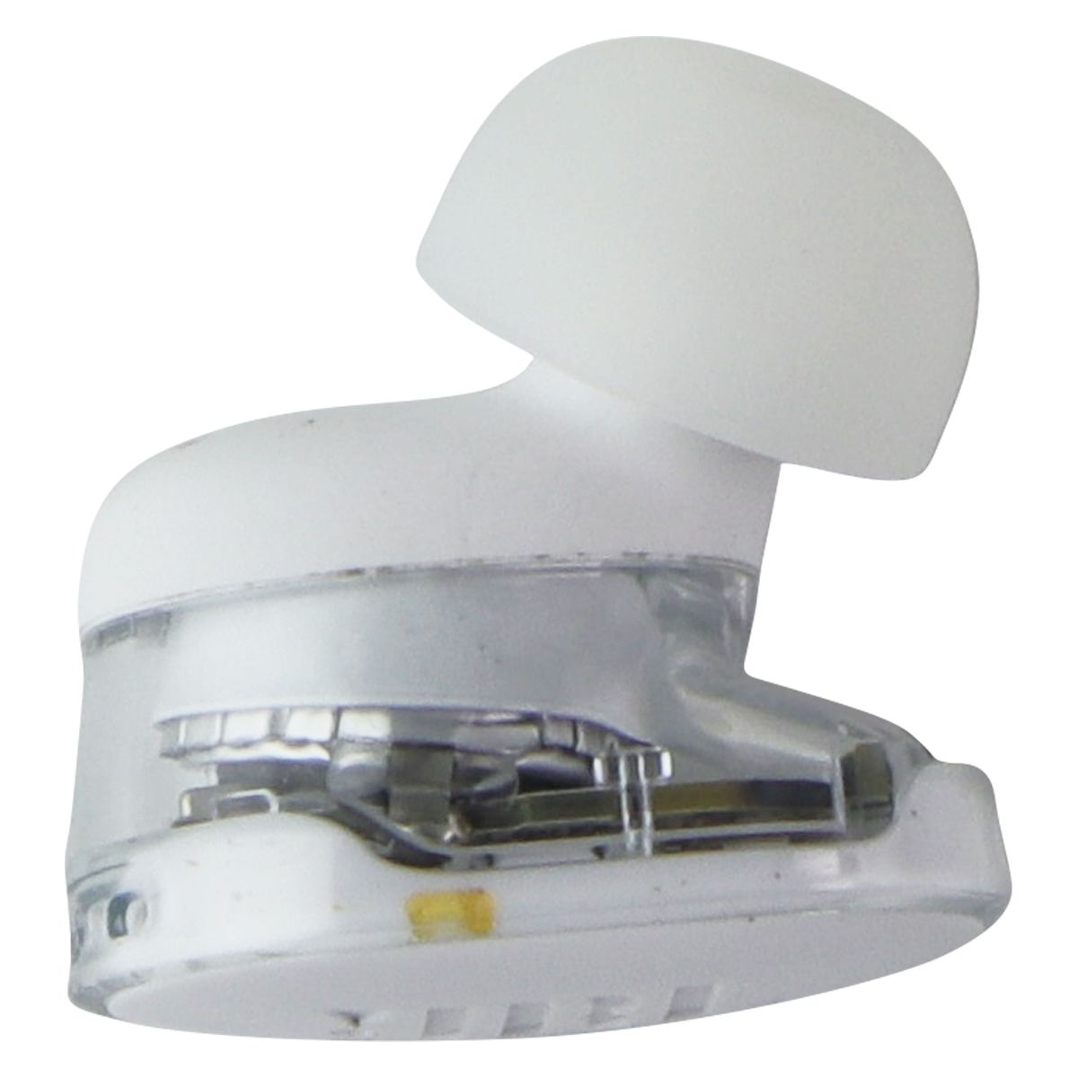 Replacement Earbud for JBL Tune Buds - Ghost Edition White - RIGHT SIDE Portable Audio - Headphones JBL - Simple Cell Bulk Wholesale Pricing - USA Seller