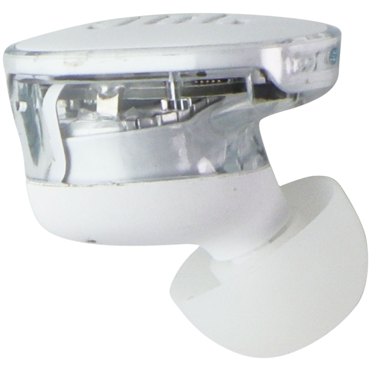 Replacement Earbud for JBL Tune Buds - Ghost Edition White - RIGHT SIDE Portable Audio - Headphones JBL - Simple Cell Bulk Wholesale Pricing - USA Seller