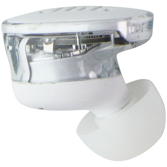 Replacement Earbud for JBL Tune Buds - Ghost Edition White - RIGHT SIDE Portable Audio - Headphones JBL - Simple Cell Bulk Wholesale Pricing - USA Seller
