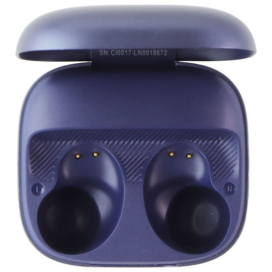 Charging Case for JBL Live Free 2 TWS Bluetooth Earbuds - Blue (CASE ONLY) Portable Audio & Headphones - Replacement Parts & Tools JBL - Simple Cell Bulk Wholesale Pricing - USA Seller