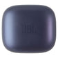 Charging Case for JBL Live Free 2 TWS Bluetooth Earbuds - Blue (CASE ONLY) Portable Audio & Headphones - Replacement Parts & Tools JBL - Simple Cell Bulk Wholesale Pricing - USA Seller