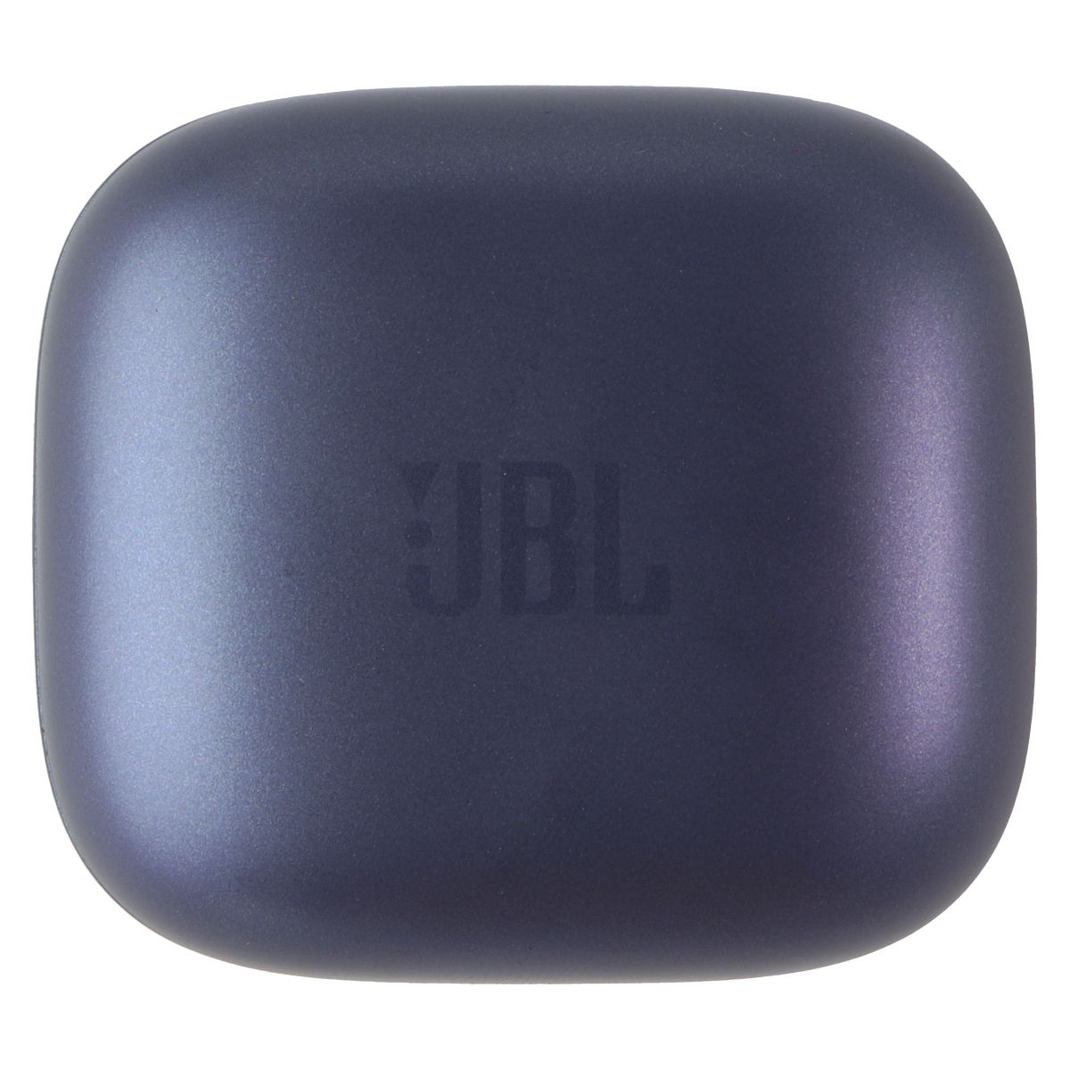 Charging Case for JBL Live Free 2 TWS Bluetooth Earbuds - Blue (CASE ONLY) Portable Audio & Headphones - Replacement Parts & Tools JBL - Simple Cell Bulk Wholesale Pricing - USA Seller