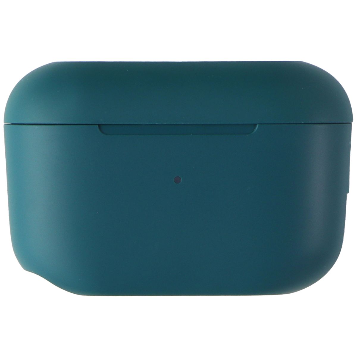 JLab Go Air Pop True Wireless Earbud Headphones with Charging Case - Teal Cell Phone - Headsets JLAB - Simple Cell Bulk Wholesale Pricing - USA Seller