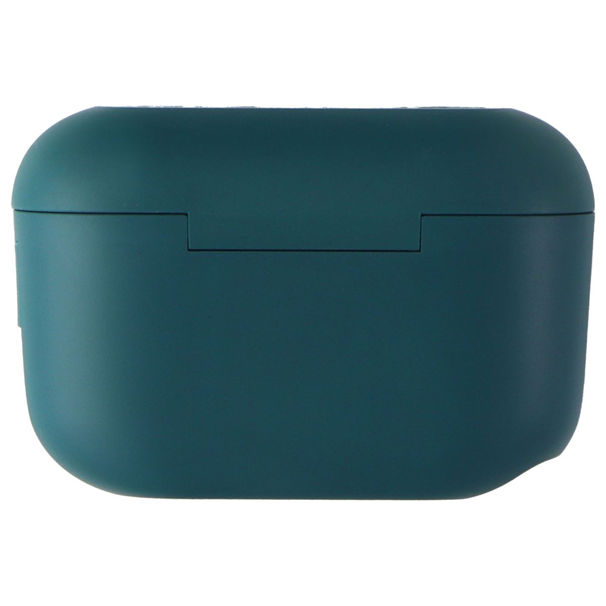 JLab Go Air Pop True Wireless Earbud Headphones with Charging Case - Teal Cell Phone - Headsets JLAB - Simple Cell Bulk Wholesale Pricing - USA Seller