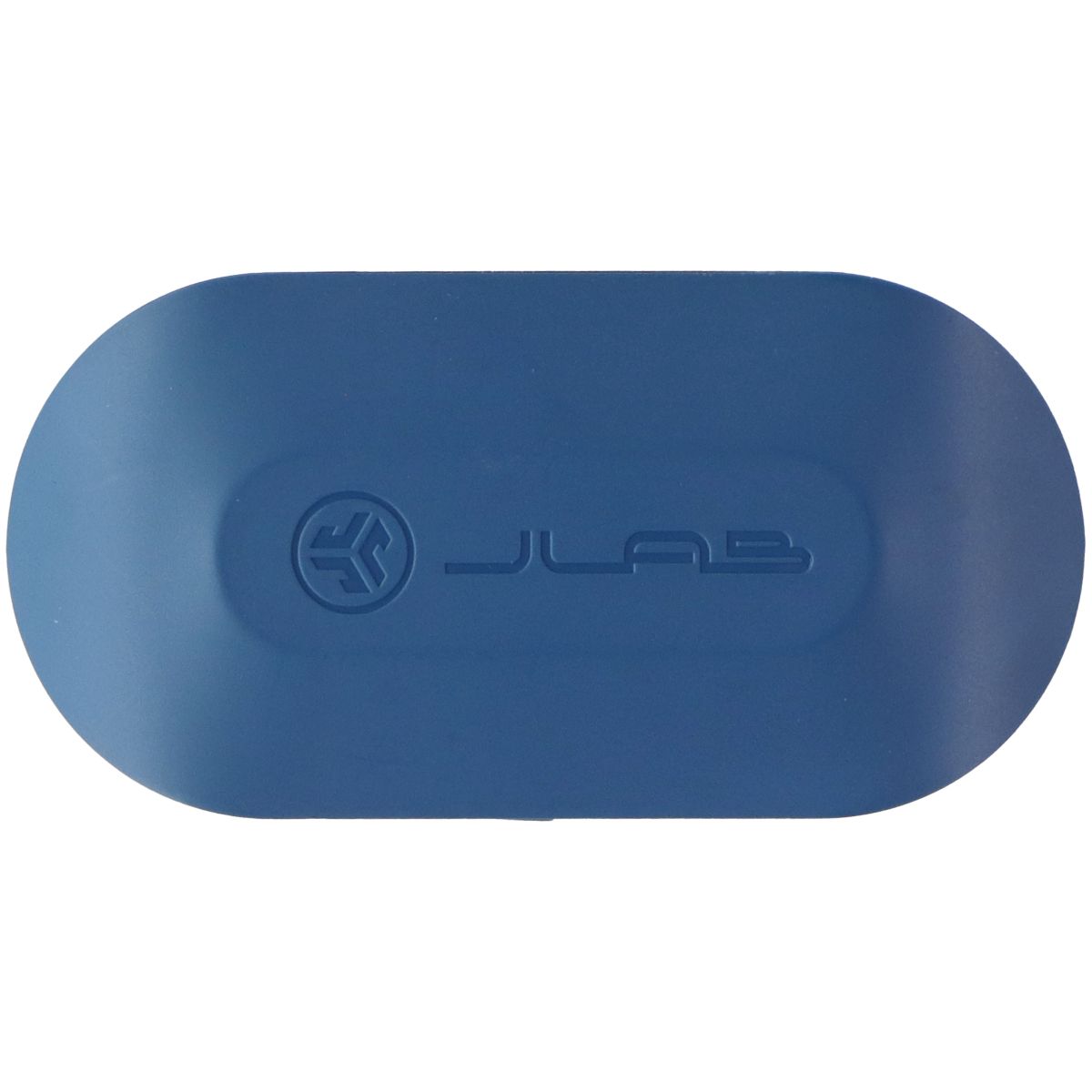 JLab Go Air True Wireless Bluetooth Earbuds + Charging Case - Navy Blue Portable Audio - Headphones JLAB - Simple Cell Bulk Wholesale Pricing - USA Seller