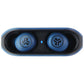 JLab Go Air True Wireless Bluetooth Earbuds + Charging Case - Navy Blue Portable Audio - Headphones JLAB - Simple Cell Bulk Wholesale Pricing - USA Seller