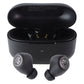 JLAB JBUDS ANC(3) True Wireless Earbuds with Charging Case - Black Portable Audio - Headphones JLAB - Simple Cell Bulk Wholesale Pricing - USA Seller