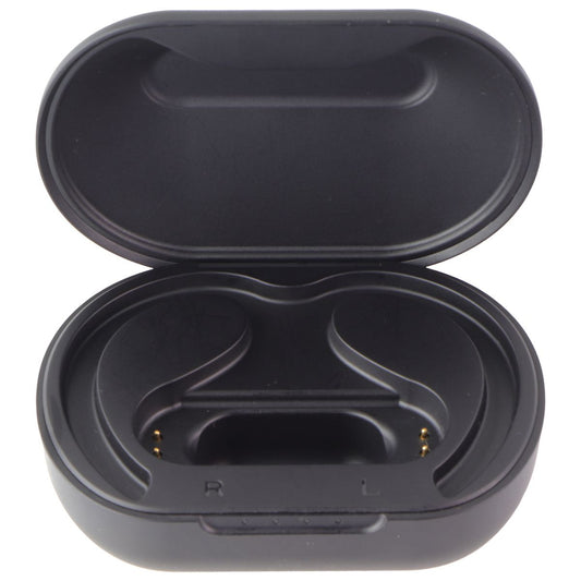 Replacement Wireless Charging Case for JLab Epic Air Sport - Black