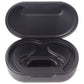 Replacement Wireless Charging Case for JLab Epic Air Sport - Black Parts & Accessories - Headsets JLAB - Simple Cell Bulk Wholesale Pricing - USA Seller