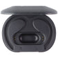 Replacement Wireless Charging Case for JLab Epic Air Sport - Black Parts & Accessories - Headsets JLAB - Simple Cell Bulk Wholesale Pricing - USA Seller
