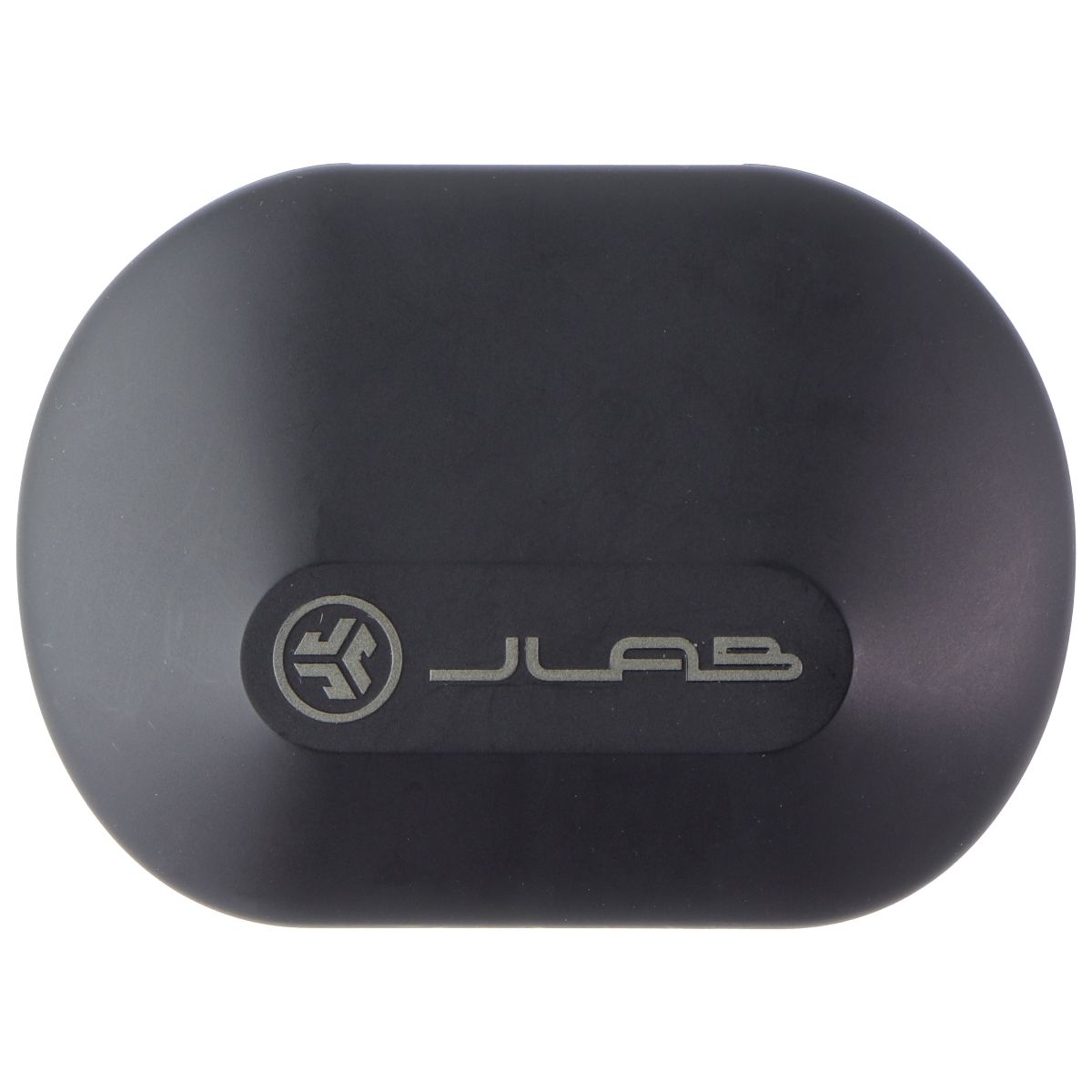 Replacement Wireless Charging Case for JLab Epic Air Sport - Black Parts & Accessories - Headsets JLAB - Simple Cell Bulk Wholesale Pricing - USA Seller