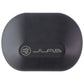 Replacement Wireless Charging Case for JLab Epic Air Sport - Black