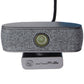 JLAB JBuds Cam 1080 HD Wired USB-A Clip-On Webcam - Black/White (WJBCAMPRBLK124) Computer Accessories - Webcams JLAB - Simple Cell Bulk Wholesale Pricing - USA Seller