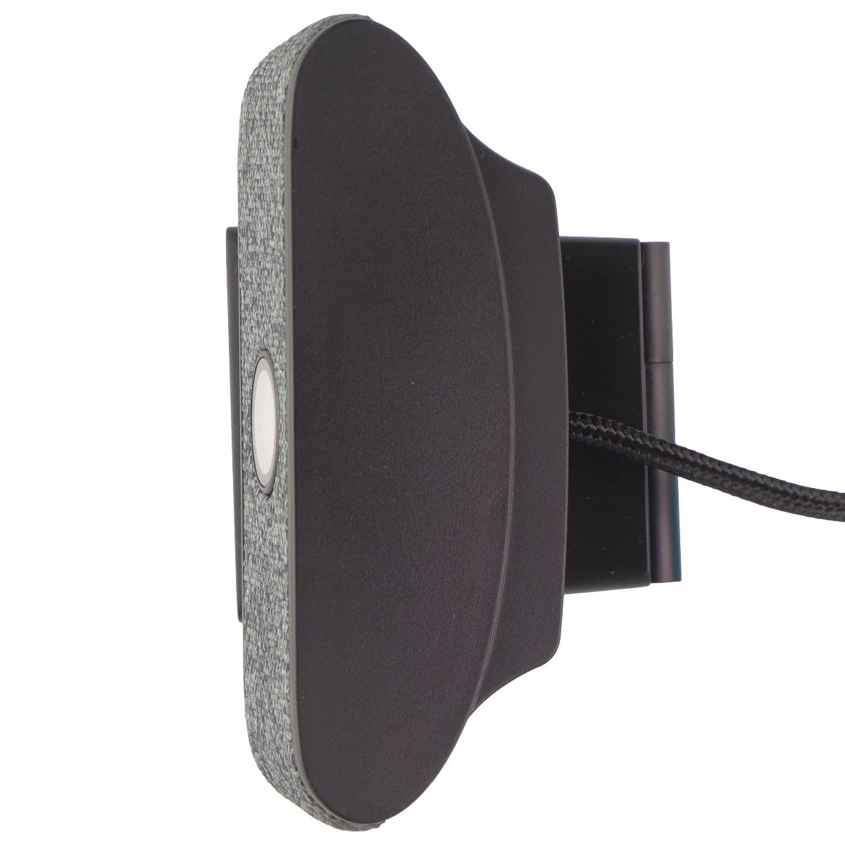 JLAB JBuds Cam 1080 HD Wired USB-A Clip-On Webcam - Black/White (WJBCAMPRBLK124) Computer Accessories - Webcams JLAB - Simple Cell Bulk Wholesale Pricing - USA Seller