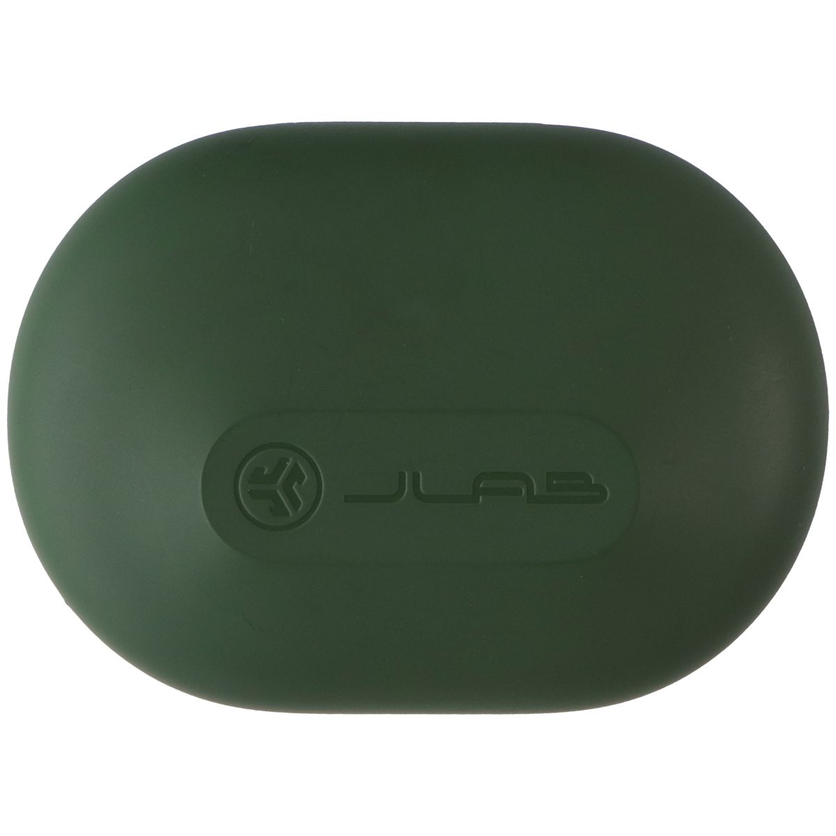 JLab Go Sport Wireless Workout Earbuds + Charging Case - Green Portable Audio - Headphones JLAB - Simple Cell Bulk Wholesale Pricing - USA Seller