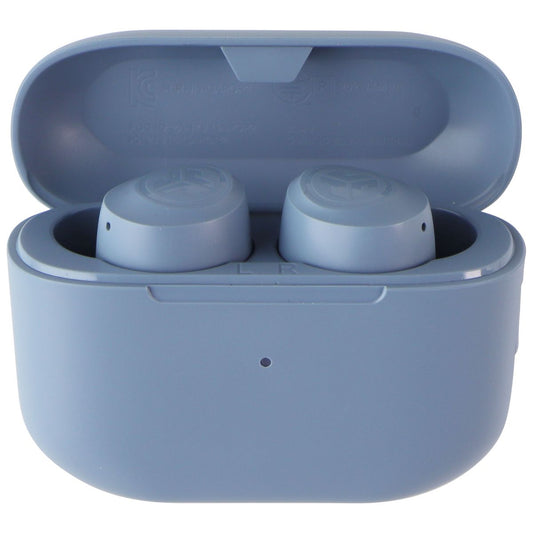 JLab Go Air Pop+ True Wireless Bluetooth (In-Ear) Earbuds - Slate Portable Audio - Headphones JLAB - Simple Cell Bulk Wholesale Pricing - USA Seller