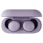 JLab GO Air Pop True Wireless Earbud Headphones with Charging Case - Lilac Portable Audio - Headphones JLAB - Simple Cell Bulk Wholesale Pricing - USA Seller