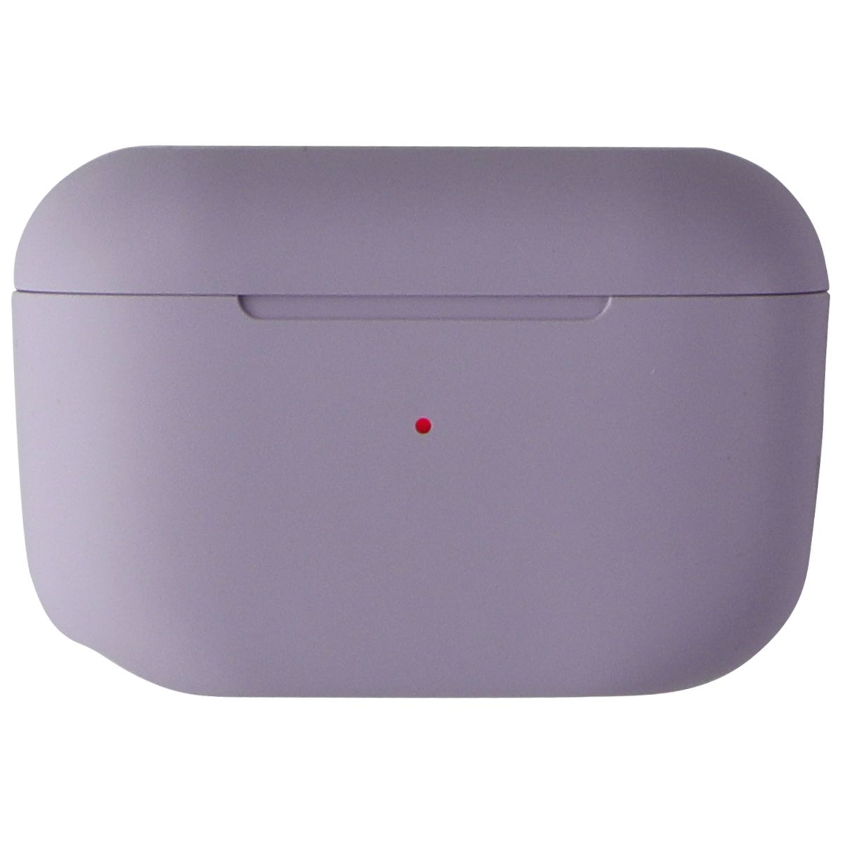 JLab GO Air Pop True Wireless Earbud Headphones with Charging Case - Lilac Portable Audio - Headphones JLAB - Simple Cell Bulk Wholesale Pricing - USA Seller