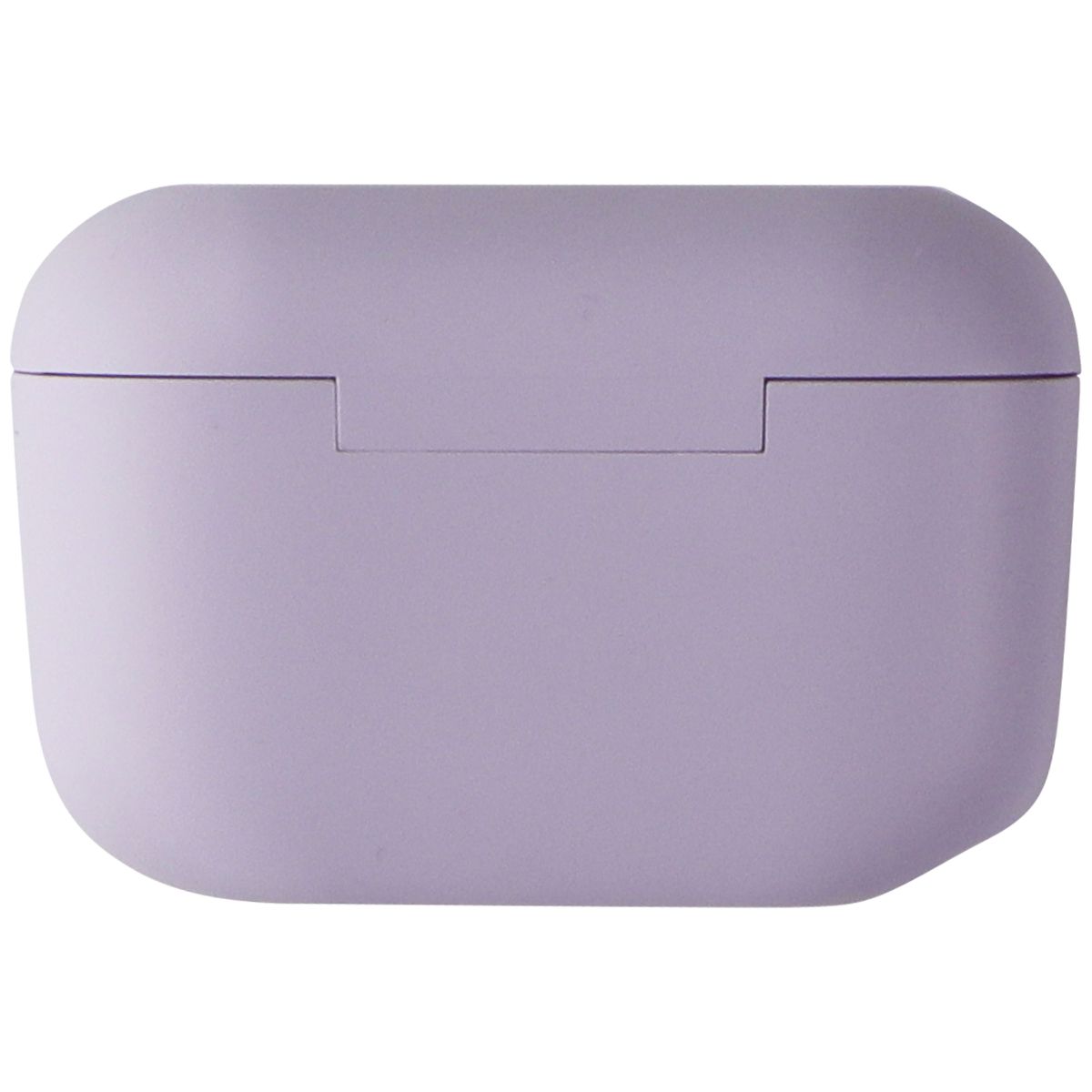 JLab GO Air Pop True Wireless Earbud Headphones with Charging Case - Lilac Portable Audio - Headphones JLAB - Simple Cell Bulk Wholesale Pricing - USA Seller