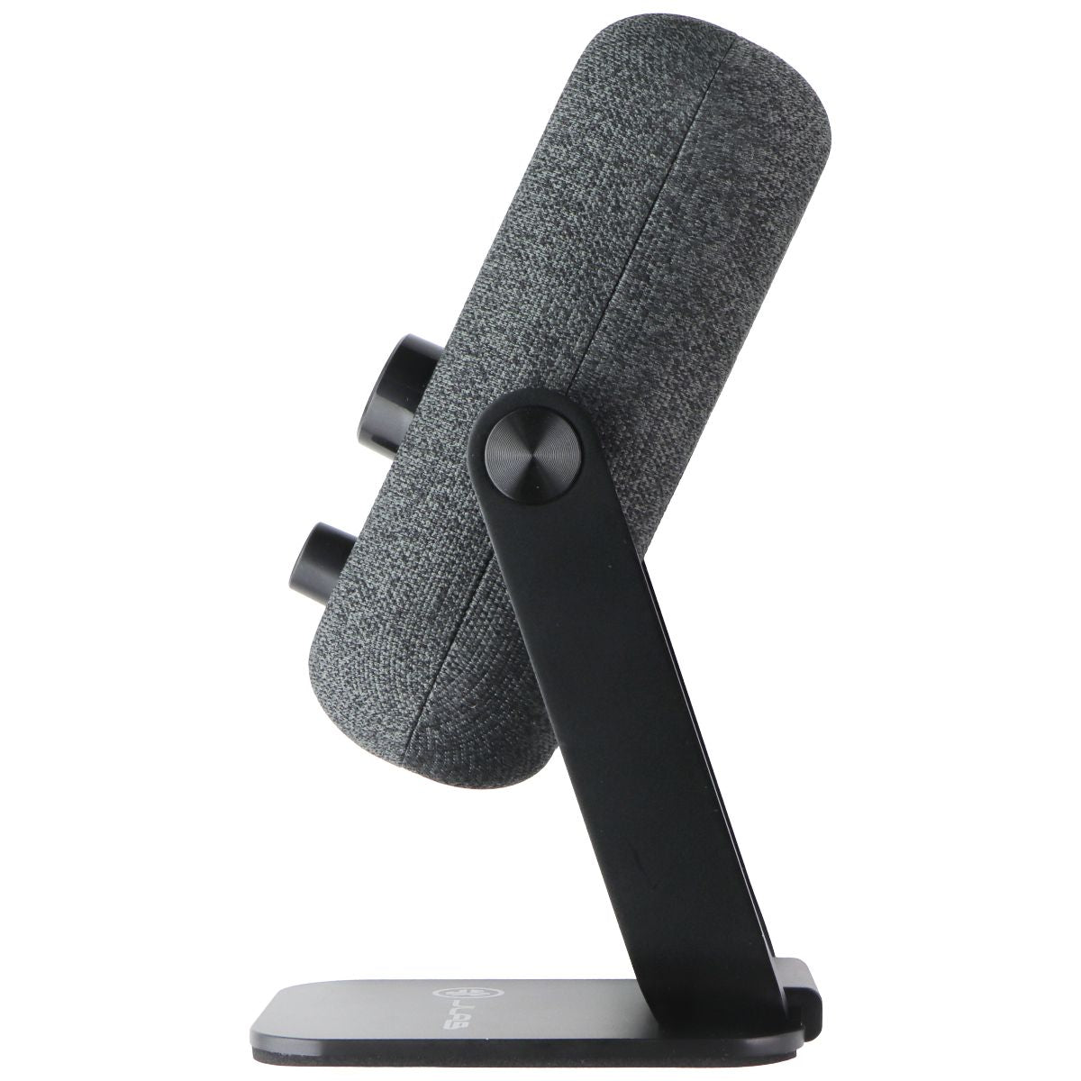 JLAB GoTalk USB Microphone (MTALKGO2RBLK4) - Black Pro Audio Equipment - Microphones JLAB - Simple Cell Bulk Wholesale Pricing - USA Seller