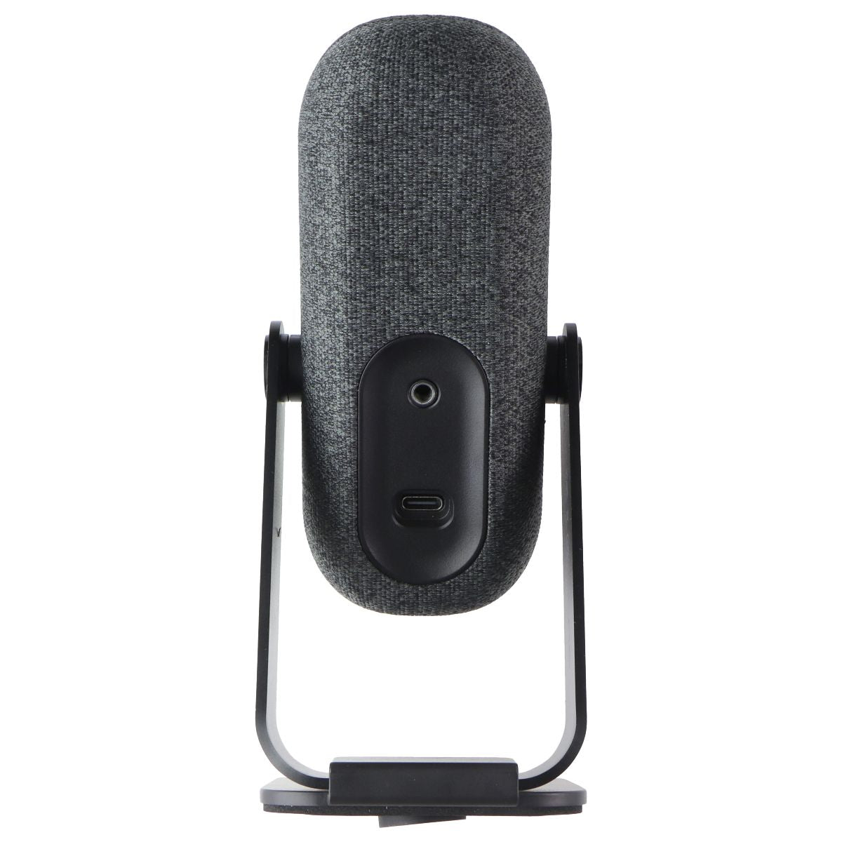JLAB GoTalk USB Microphone (MTALKGO2RBLK4) - Black Pro Audio Equipment - Microphones JLAB - Simple Cell Bulk Wholesale Pricing - USA Seller